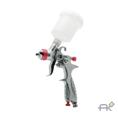 Пистолет MINI JL887 HVLP 1.0 дюза